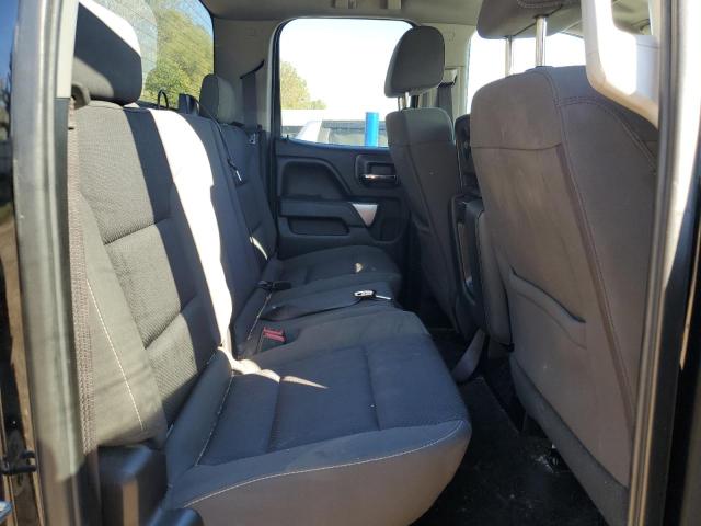 2016 CHEVROLET SILVERADO #3298120148