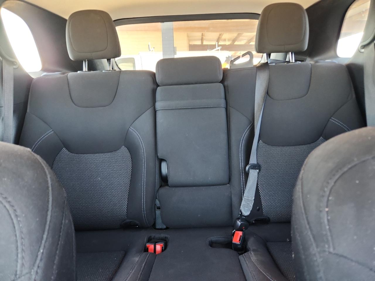 JEEP GRAND CHEROKEE LATITUDE