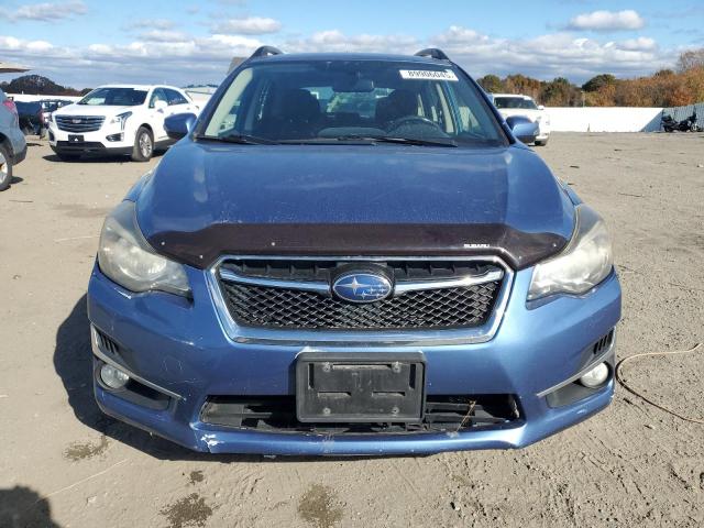 2015 SUBARU IMPREZA SP - JF1GPAT65FH261284