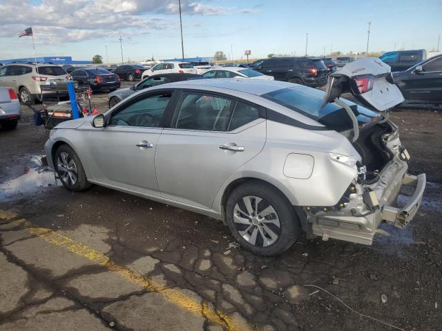 2023 NISSAN ALTIMA S #3284774522