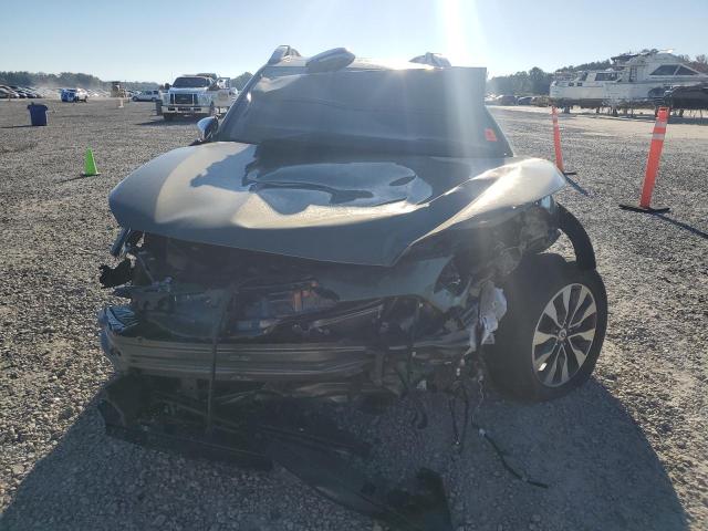 2025 SUBARU OUTBACK TO #3302004043