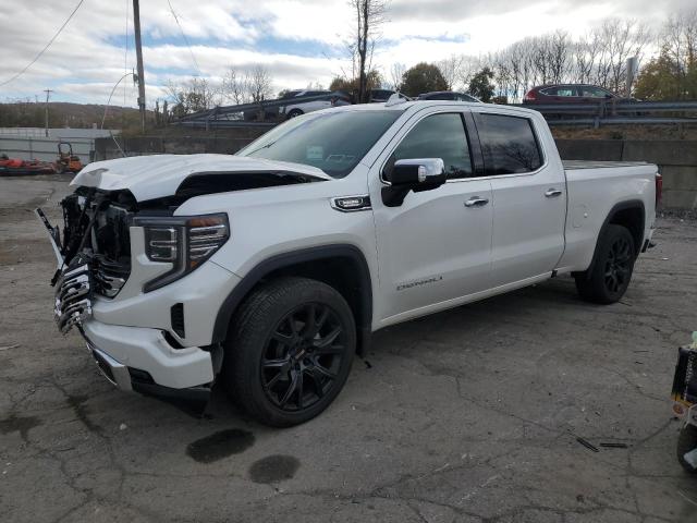 Global Auto Auctions: 2022 GMC SIERRA K15