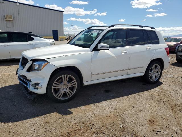 2014 MERCEDES-BENZ GLK 350 #3278764610