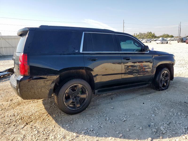 2019 CHEVROLET TAHOE C150 - 1GNSCBKC2KR118169