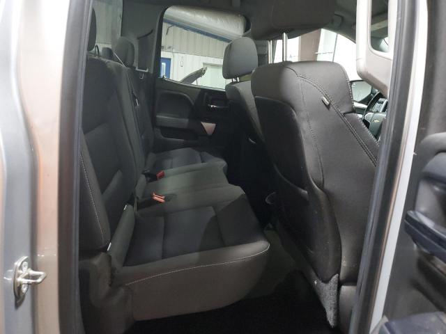 2014 CHEVROLET SILVERADO - 1GCVKREC3EZ407076