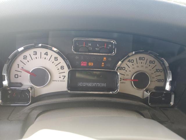 2012 FORD EXPEDITION #3305300339