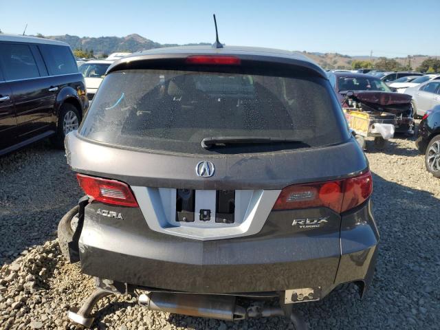 2010 ACURA RDX TECHNO - 5J8TB2H50AA003285