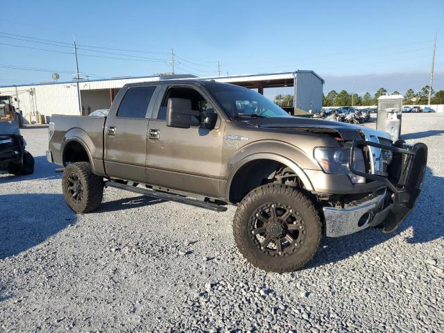 2009 FORD F150 SUPER #3296233473
