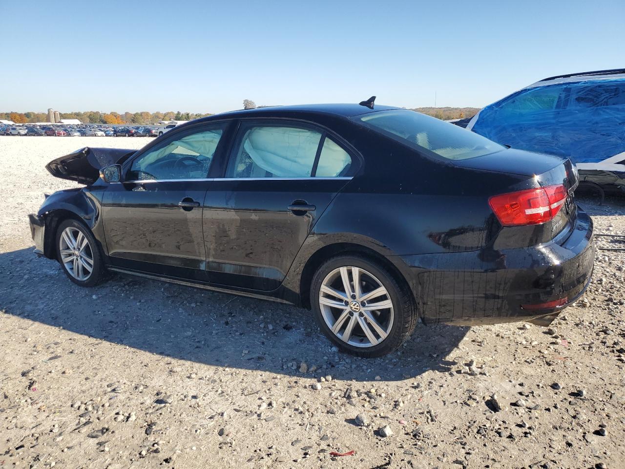 VOLKSWAGEN JETTA SEL