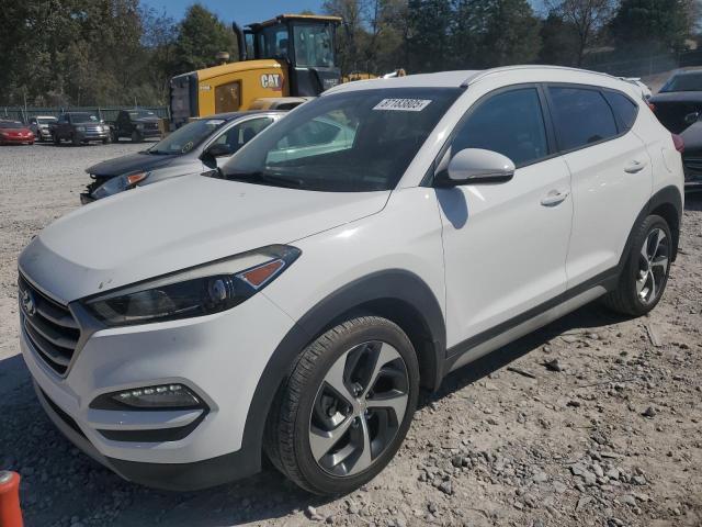 2018 HYUNDAI TUCSON SPO KM8J3CAL0JU745150