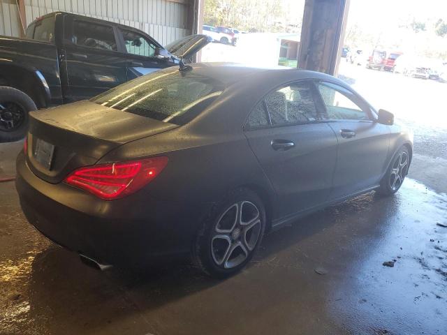 2014 MERCEDES-BENZ CLA 250 4M - WDDSJ4GB1EN145603