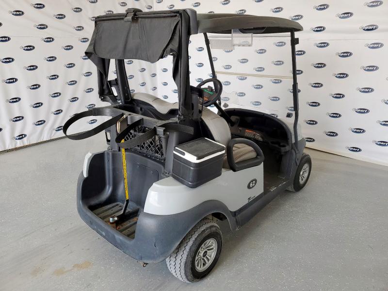 2022 CLUB CAR TEMPO FLA #3256316356