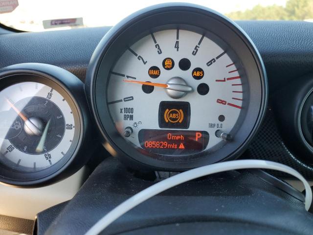 2014 MINI COOPER S #3291280974