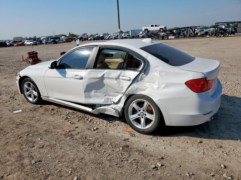 2015 BMW 328 I SULE WBA3C1G52FNR50056