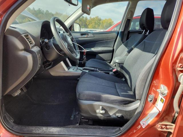 2011 SUBARU FORESTER 2 - JF2SHBDC7BH705479