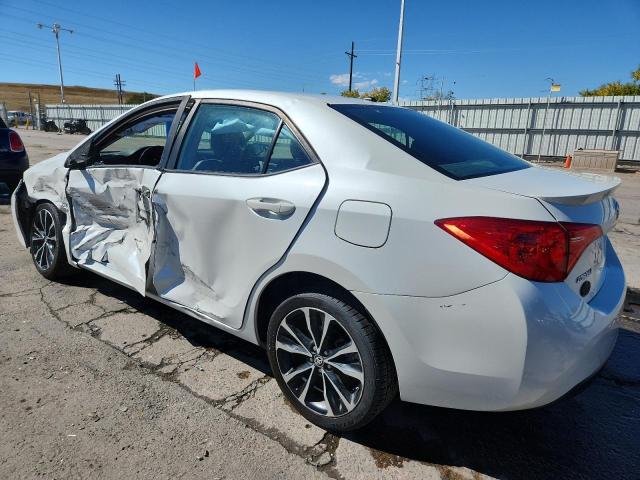 2017 TOYOTA COROLLA L - 5YFBURHE2HP595386