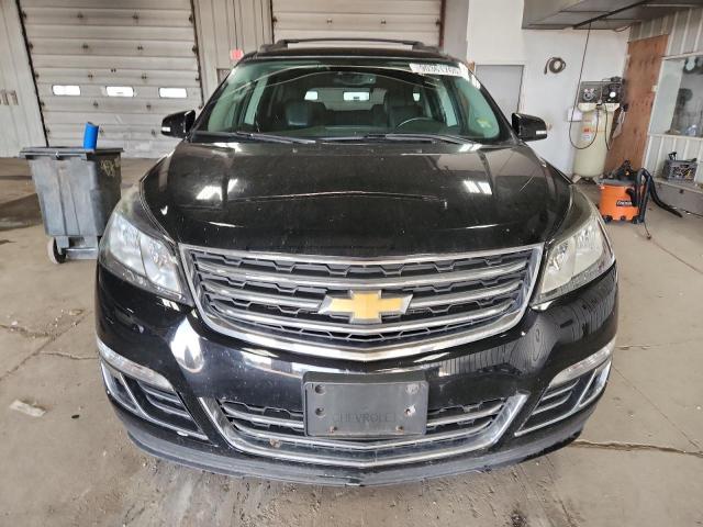 2017 CHEVROLET TRAVERSE P - 1GNKVJKD9HJ211162