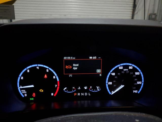 2022 FORD BRONCO SPO - 3FMCR9B65NRD96003