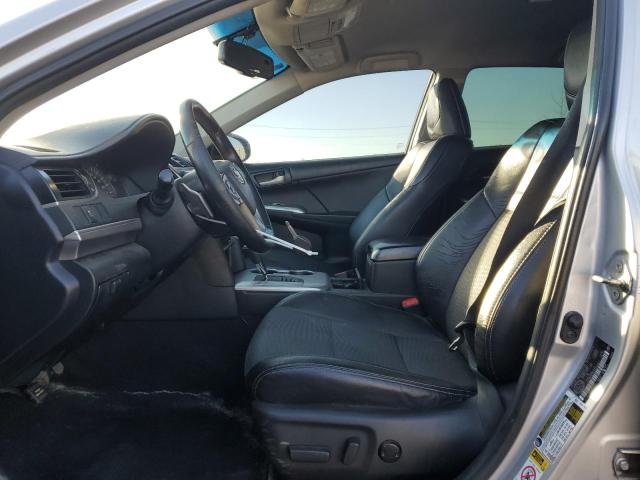 2014 TOYOTA CAMRY L - 4T1BF1FK0EU336961