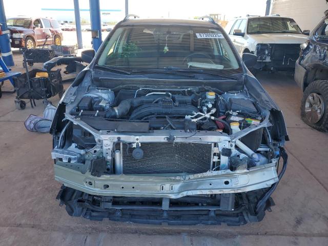 2018 SUBARU CROSSTREK - JF2GTAAC6JH313823