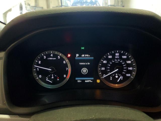 2019 HYUNDAI SONATA LIM 5NPE34AFXKH753323