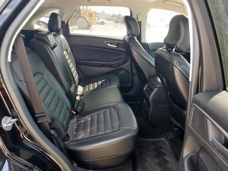 2016 FORD EDGE SEL 2FMPK3J93GBB04011