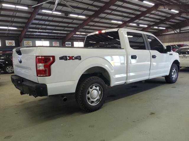 2018 FORD F150 SUPER - 1FTFW1E58JKF37871