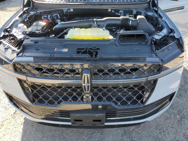 2025 LINCOLN NAVIGATOR RESERVE - 5LMJJ2LGXSEL01279