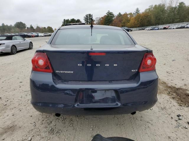 2013 DODGE AVENGER SX #3276365689