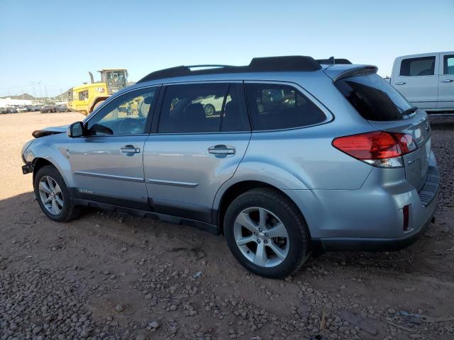 2014 SUBARU OUTBACK 2. #3291296453