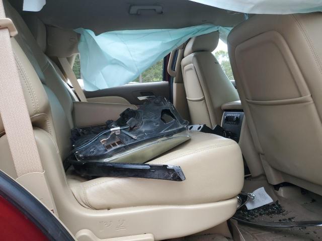 2011 GMC YUKON SLT - 1GKS1CE08BR256888