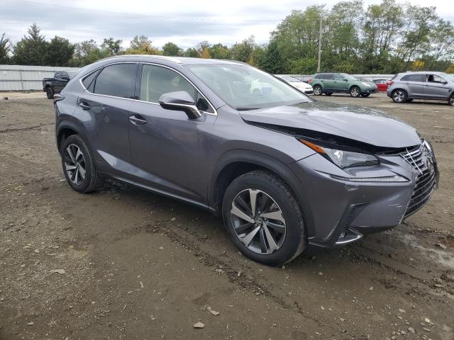 2021 LEXUS NX 300 BASE JTJGARDZ0M2239807