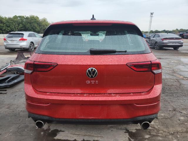 2024 VOLKSWAGEN GTI AUTOBA WVWVA7CD1RW225449