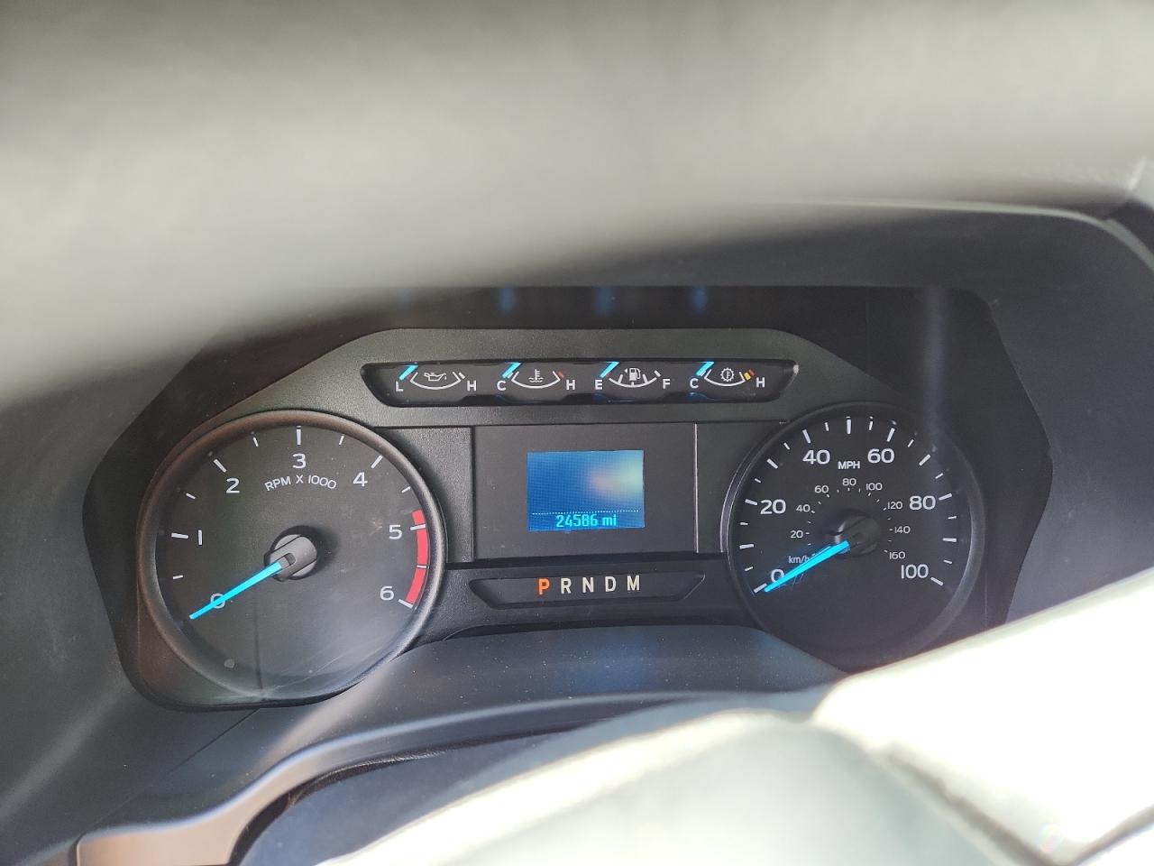 FORD F-450 SUPER DUTY