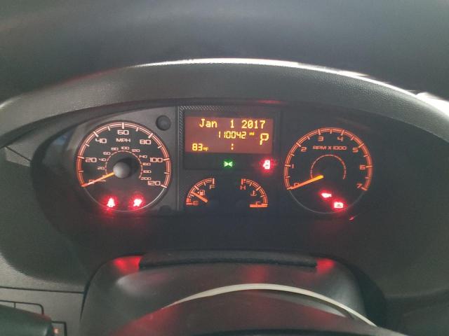 2018 RAM PROMASTER #3301762332