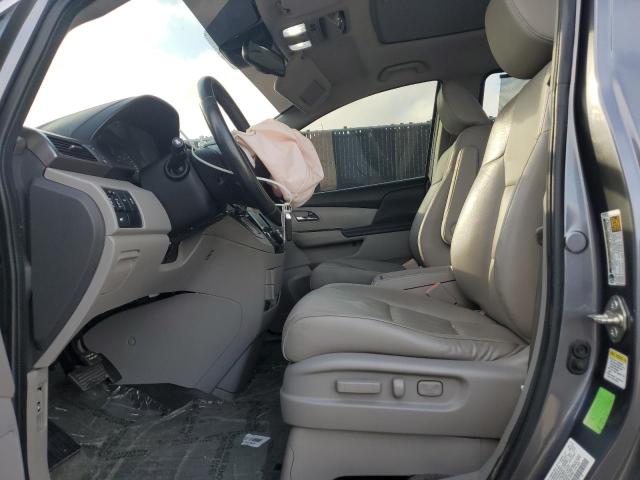 2016 HONDA ODYSSEY EX 5FNRL5H65GB132364