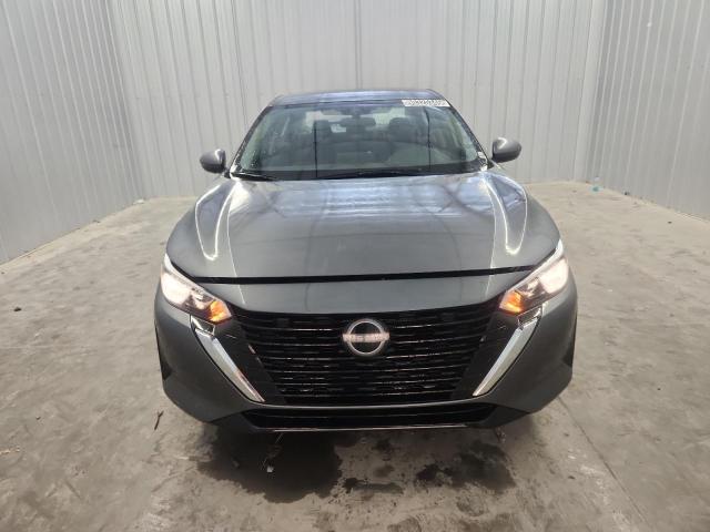 2025 NISSAN SENTRA SV - 3N1AB8CV3SY375820