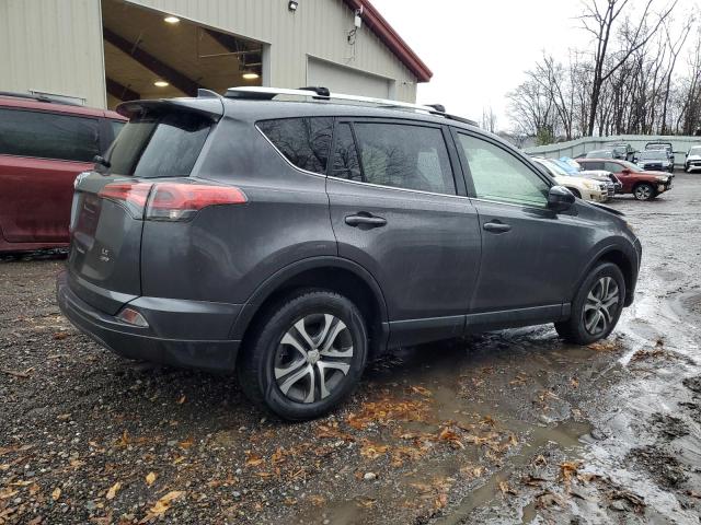 2018 TOYOTA RAV4 LE - JTMBFREV7JJ177513