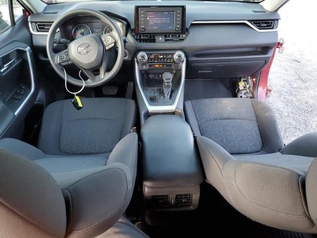 2019 TOYOTA RAV4 XLE - 2T3P1RFV4KW024321