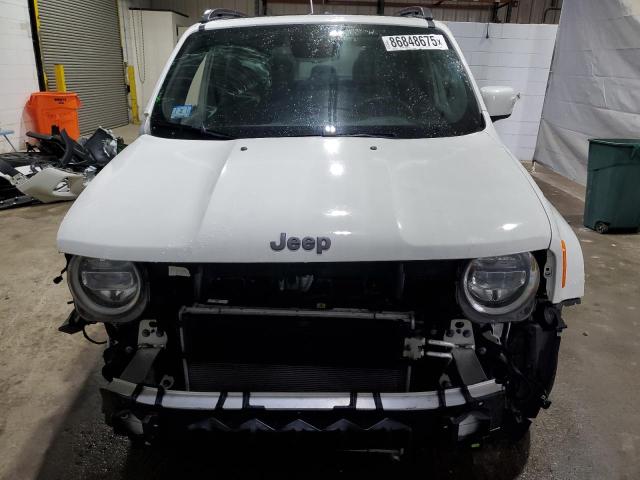 2020 JEEP RENEGADE L #3292553677