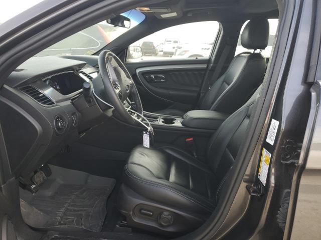 2019 FORD TAURUS SEL - 1FAHP2E82KG101114