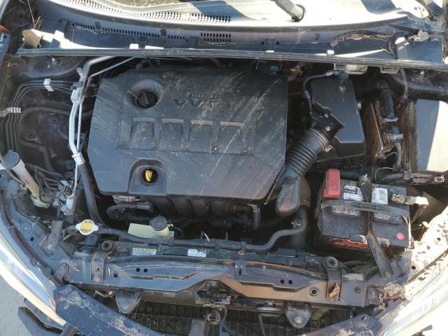 2017 TOYOTA COROLLA L - 5YFBURHE9HP640971