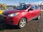 Lot #3305462088 2012 HYUNDAI TUCSON GLS