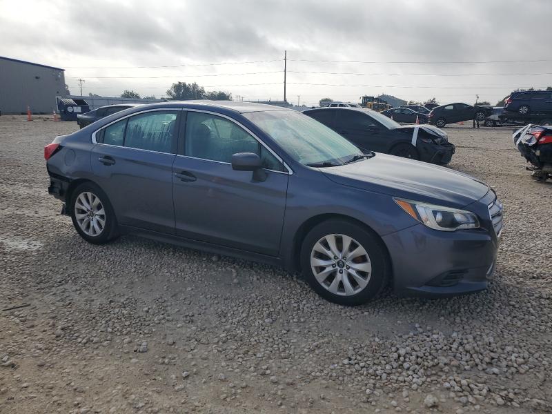 2016 SUBARU LEGACY 2.5 #3308681271