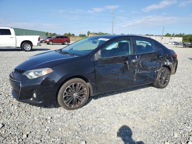 Global Auto Auctions: 2014 TOYOTA COROLLA L