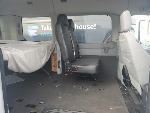 2017 FORD TRANSIT T- #3301844345