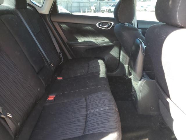 2018 NISSAN SENTRA S #3308567505