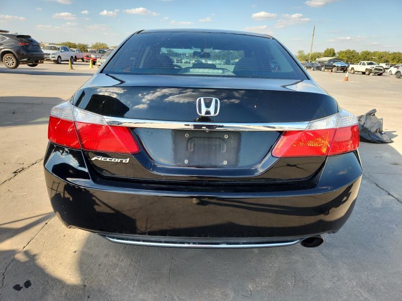 2015 HONDA ACCORD EX - 1HGCR2F78FA092756