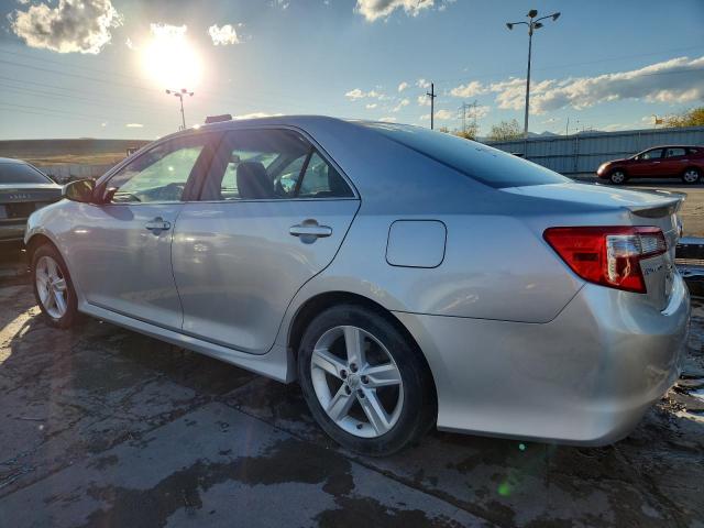 2014 TOYOTA CAMRY L - 4T1BF1FKXEU412752