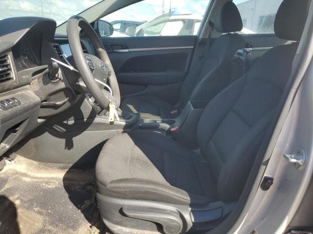 2020 HYUNDAI ELANTRA SE - 5NPD84LF2LH539700